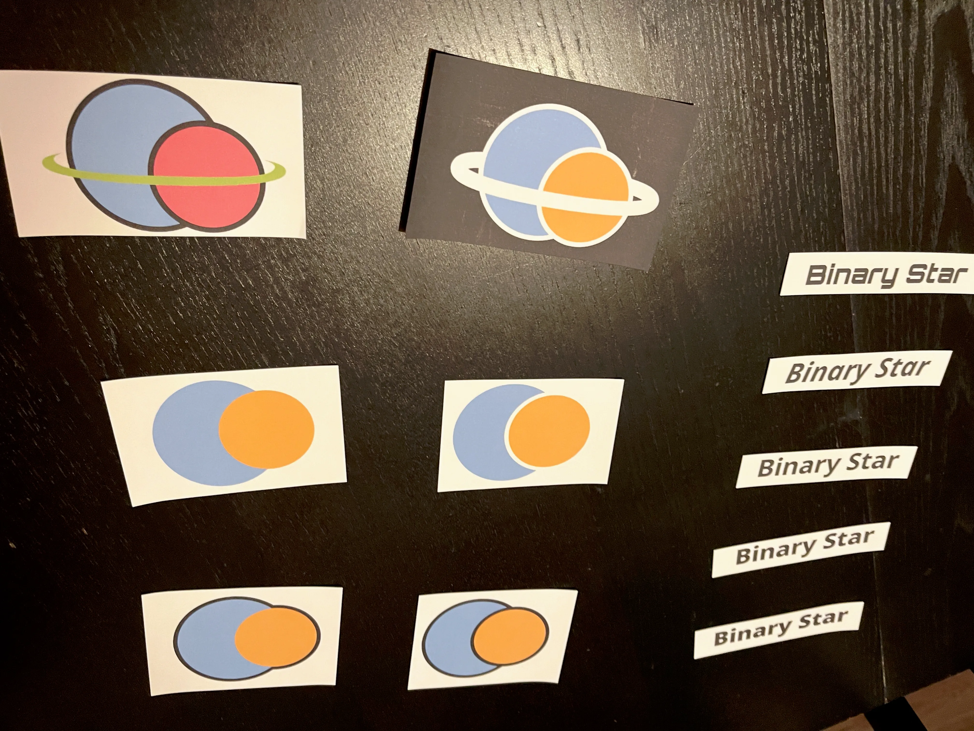 Behind our identity: How family inspired our studio