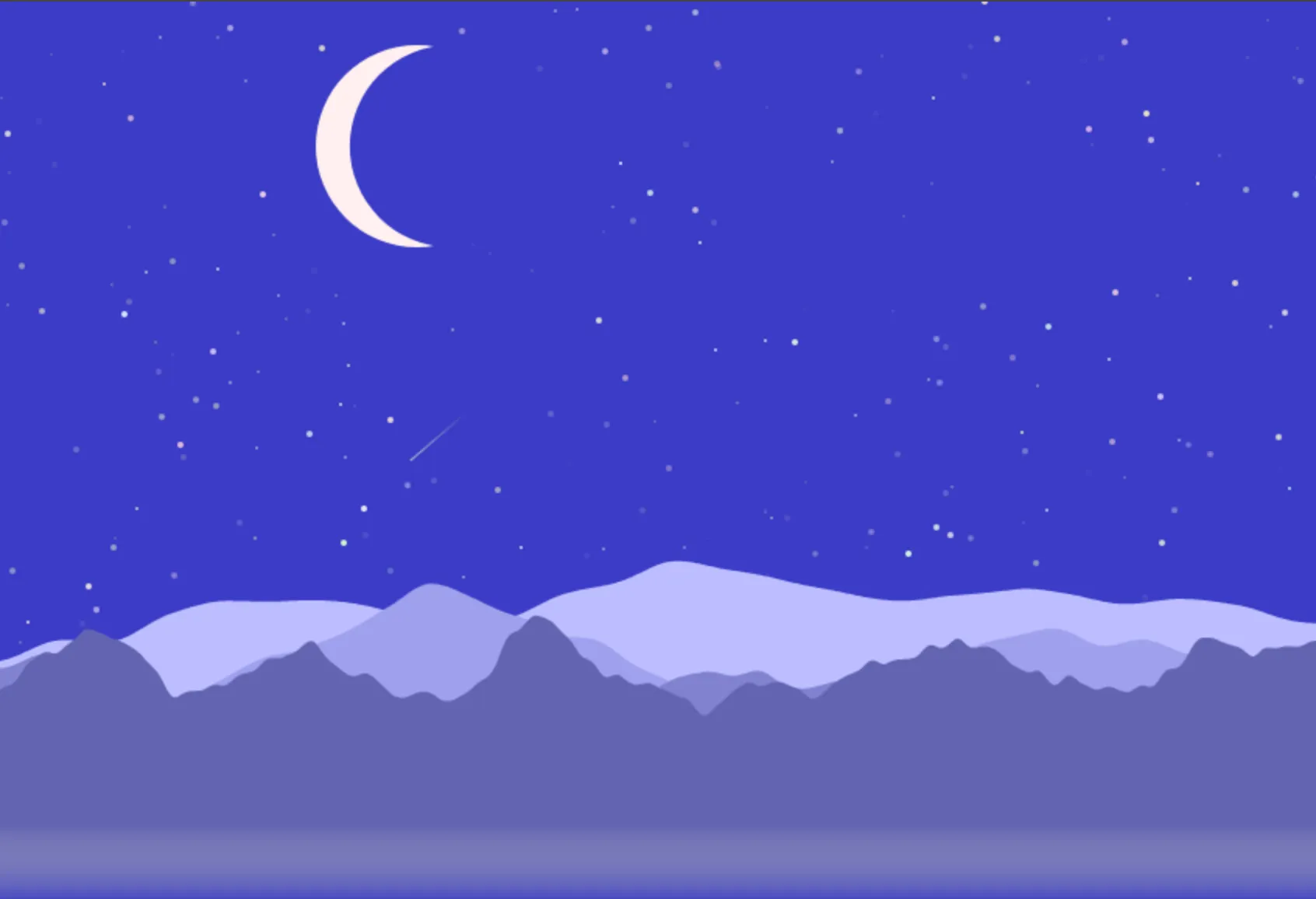 LandscapeJS - Generative landscape tool