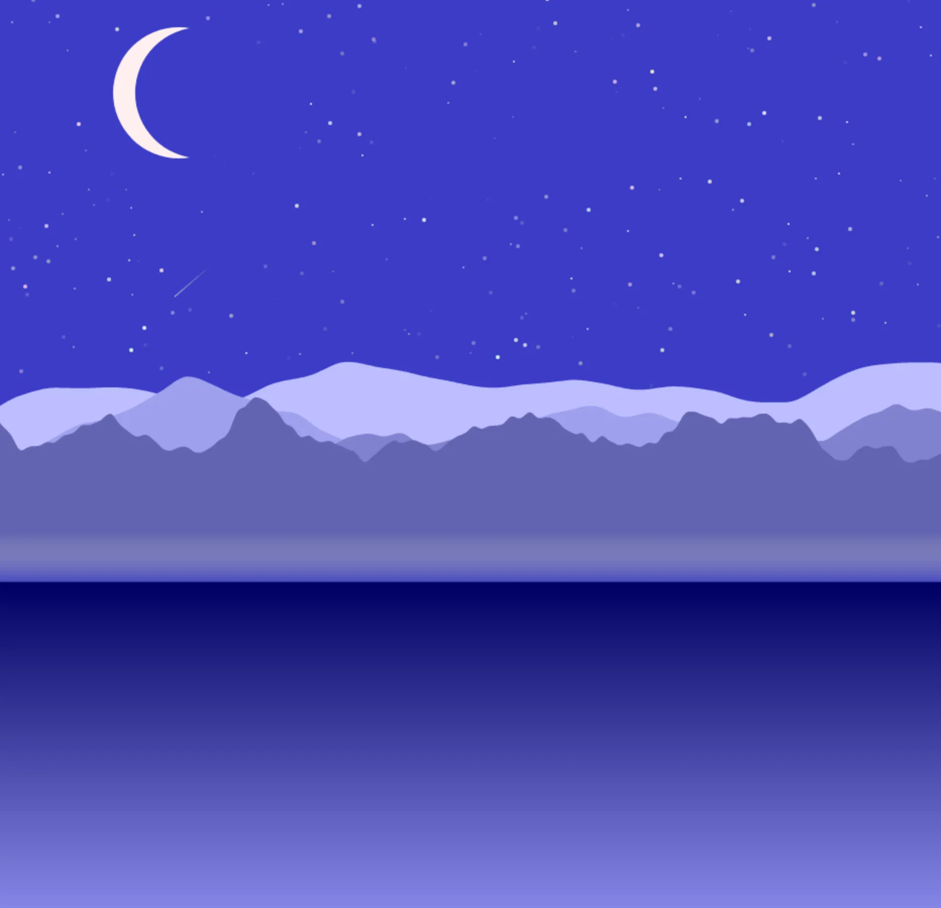 How to use LandscapeJS