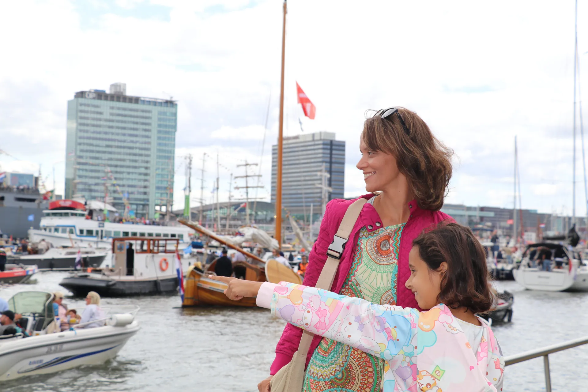 Screen time can be soulful...