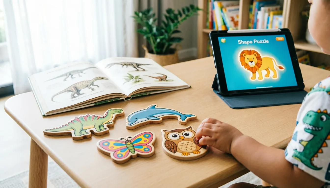 Why we’re making games